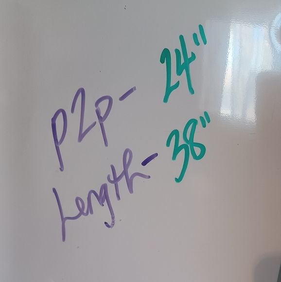 Grace Karin dress, size 2X. - Picture 12 of 12